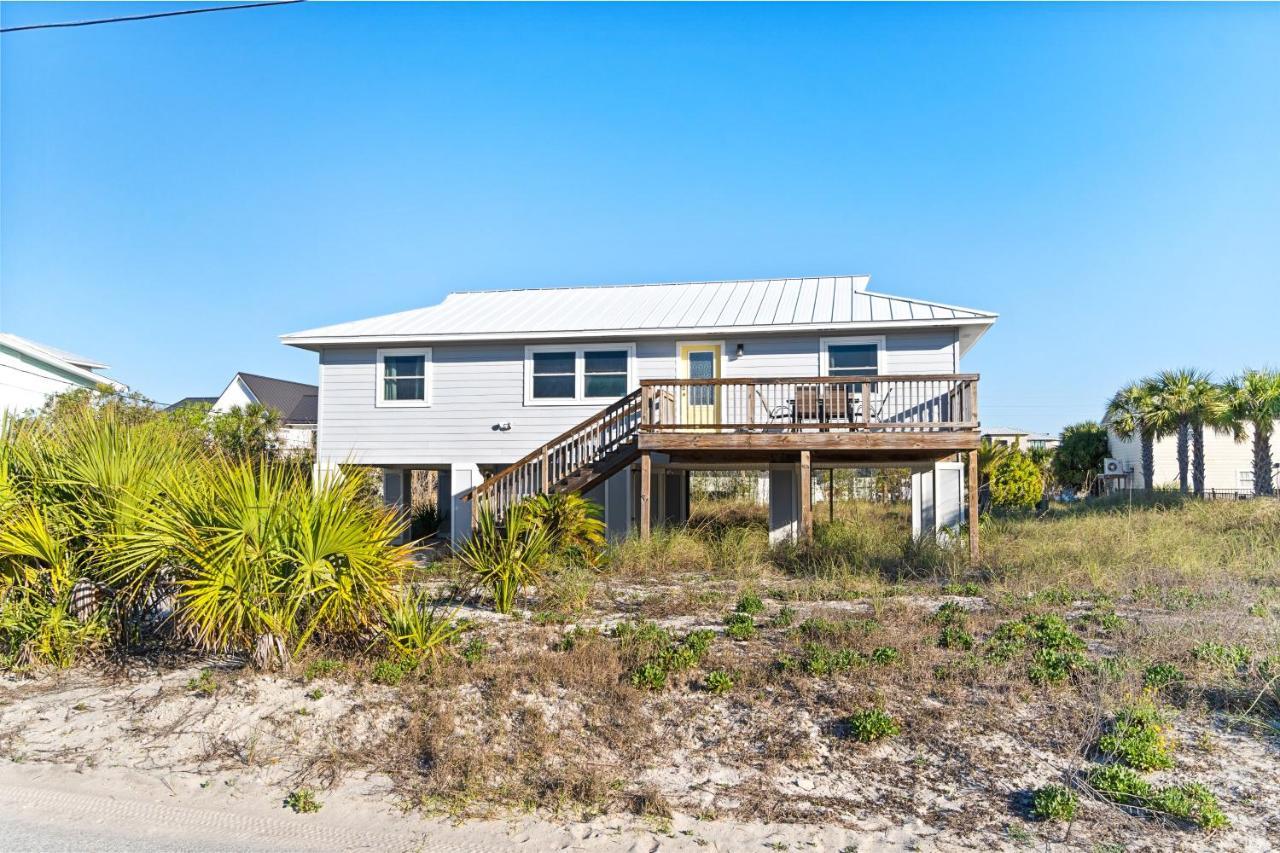 The Beach Sunflower Pensacola Beach Buitenkant foto