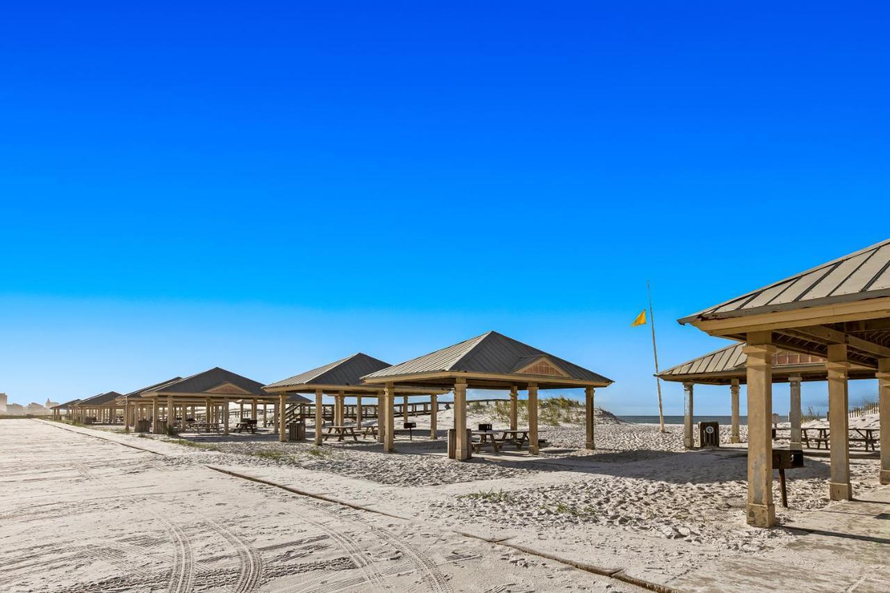 The Beach Sunflower Pensacola Beach Buitenkant foto