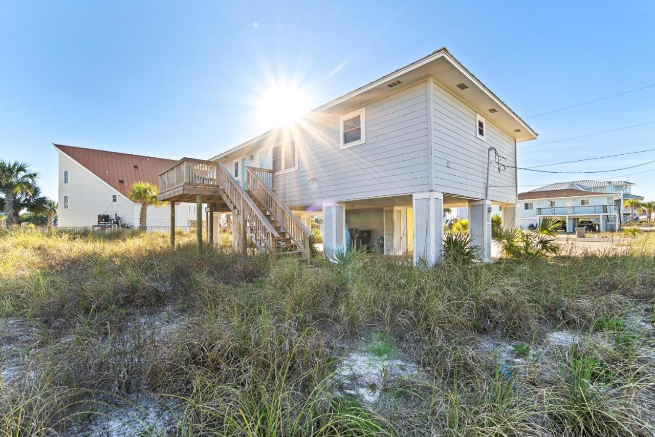The Beach Sunflower Pensacola Beach Buitenkant foto